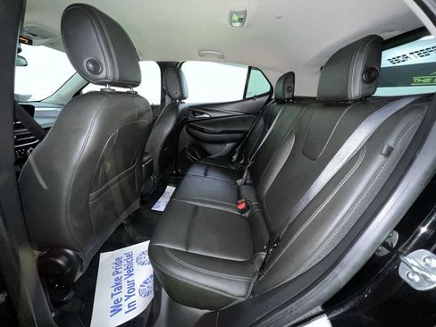 Used 2024 Buick Encore GX Sport Touring AWD/4WD image 27