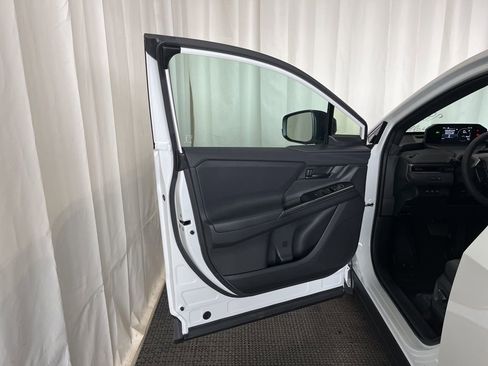New 2026 Toyota bZ AWD/4WD image 17