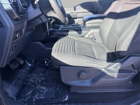 Used 2023 Ford F150 XL w/ STX Appearance Package image 11