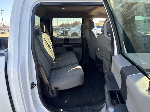 Used 2019 Ford F150 XLT w/ Equipment Group 301A Mid image 11