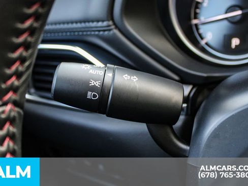 Used 2024 MAZDA CX-5 Carbon Edition image 29