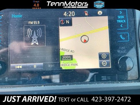 Used 2017 Toyota Tacoma TRD Off-Road image 18