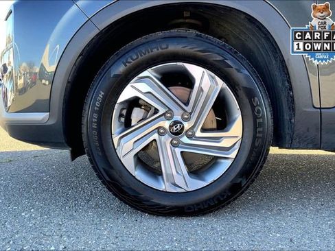 Used 2023 Hyundai Santa Fe SEL image 9