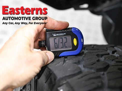 Used 2018 Jeep Wrangler Unlimited Sport S image 29