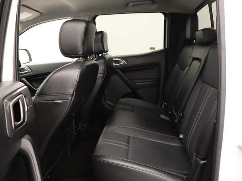 Certified 2020 Ford Ranger Lariat w/ Technology Package image 13