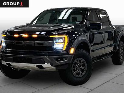 Used 2021 Ford F150 Raptor w/ Raptor 37 Performance Package