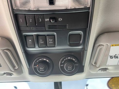 Used 2016 Toyota 4Runner TRD Pro image 26