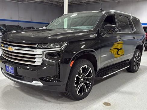 Used 2022 Chevrolet Tahoe High Country image 19