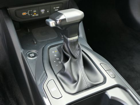 Used 2025 Kia K4 EX FWD image 21
