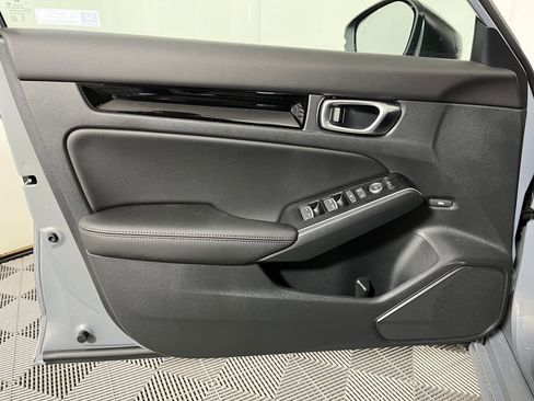 New 2026 Honda Civic Sport Touring image 10