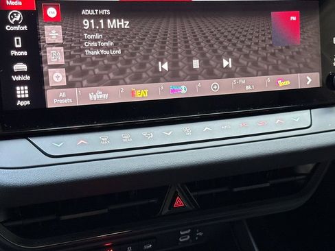 New 2026 Dodge Charger Scat Pack AWD/4WD image 19