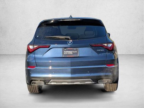 New 2026 Acura MDX FWD w/ Technology Package image 8