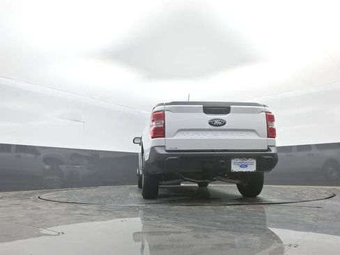 New 2026 Ford Maverick XL w/ Equipment Group 101A AWD/4WD image 37