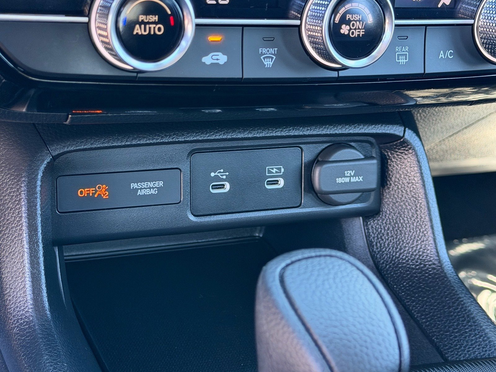 Certified 2026 Honda Civic LX image 29