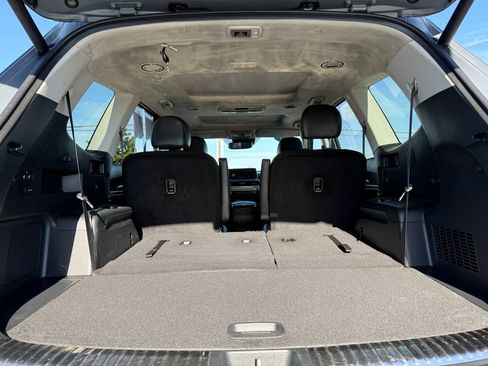 Certified 2022 Kia Telluride SX w/ SX Prestige Package AWD/4WD image 15