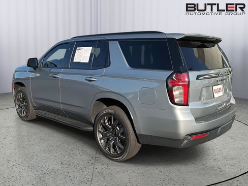 Used 2023 Chevrolet Tahoe RST w/ Luxury Package AWD/4WD image 4