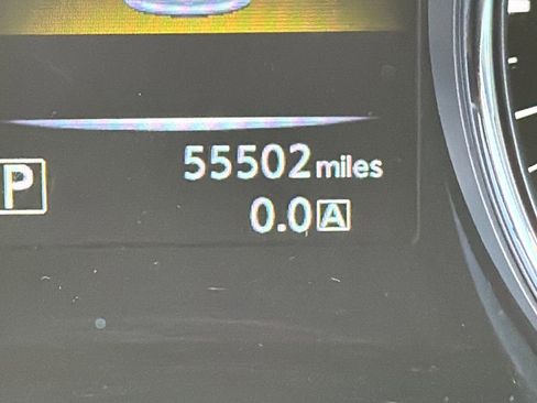 Used 2015 Nissan Rogue SL image 24