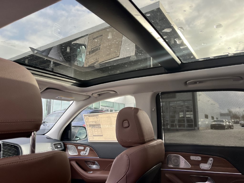 New 2026 Mercedes-Benz GLE 450 4MATIC image 10
