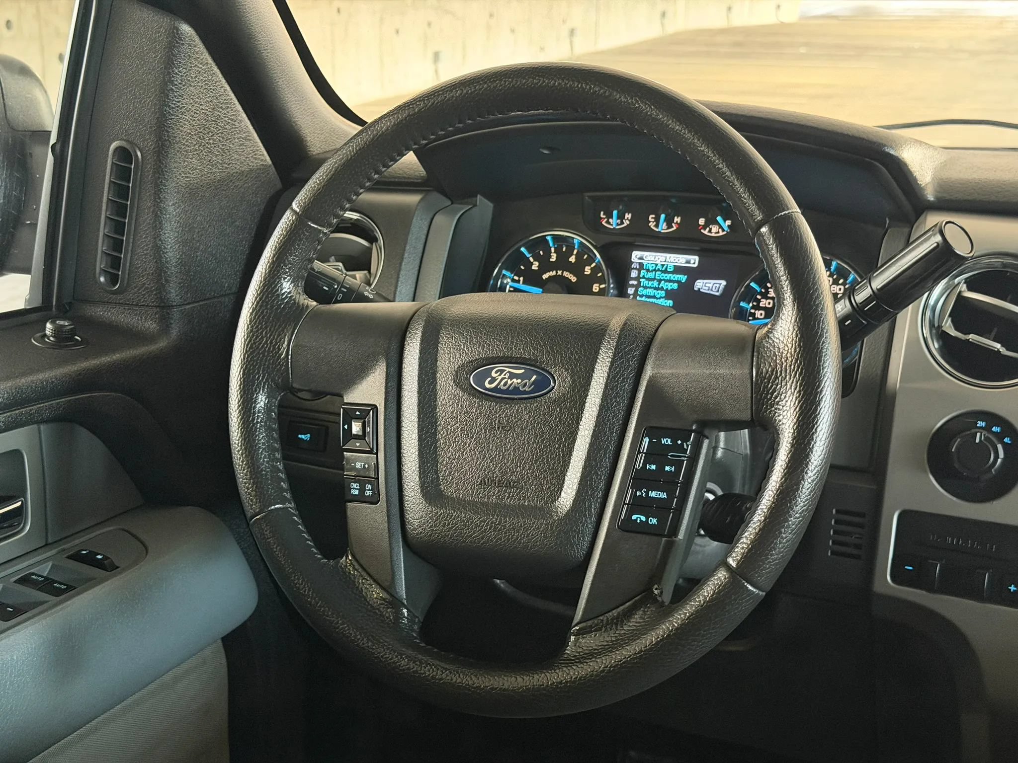 Used 2011 Ford F150 XLT w/ XTR Pkg AWD/4WD image 24