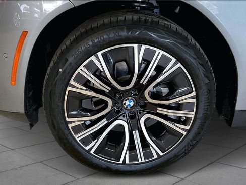 New 2026 BMW X3 xDrive30 image 11