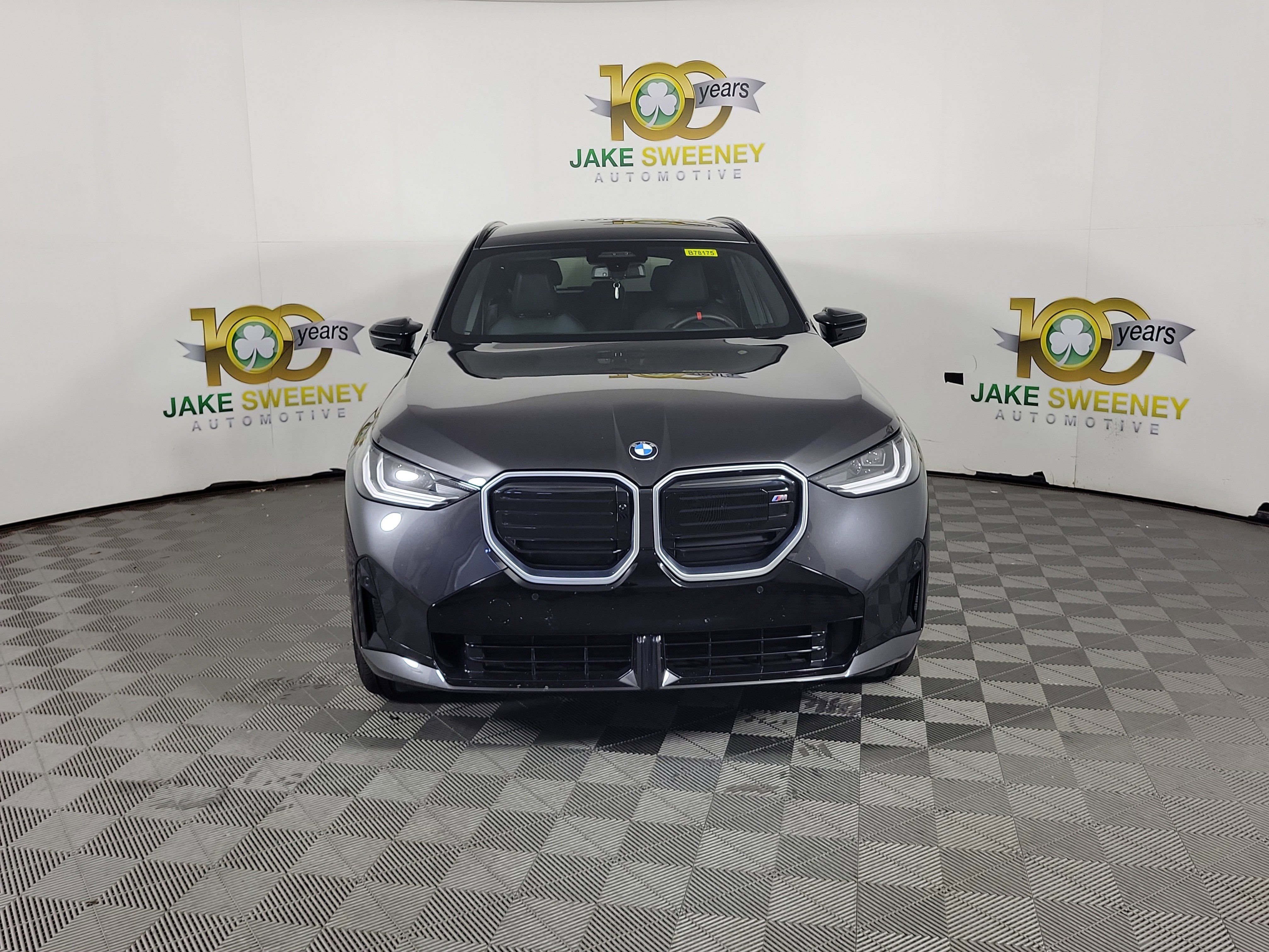 Certified 2026 BMW X3 M50 AWD/4WD image 2