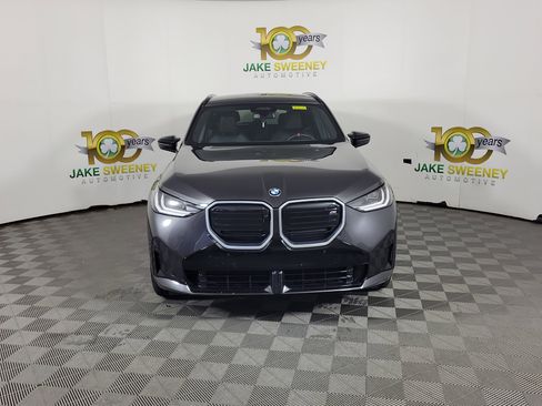 Certified 2026 BMW X3 M50 AWD/4WD image 2