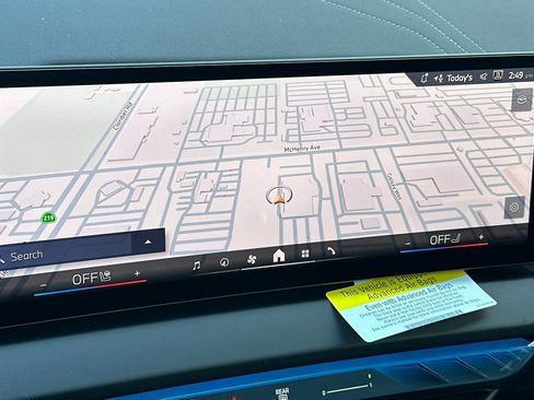 New 2026 BMW X3 M50 w/ Premium Package image 16