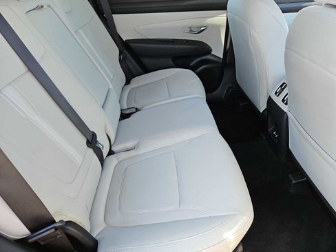 Certified 2025 Hyundai Tucson SEL image 20