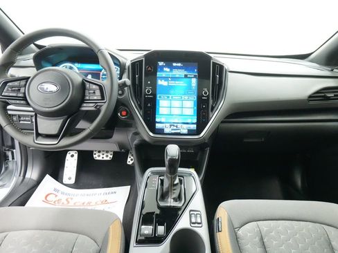 New 2026 Subaru Crosstrek 2.5i Sport AWD/4WD image 29