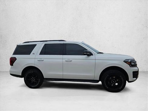 Used 2024 Ford Expedition Timberline AWD/4WD image 4