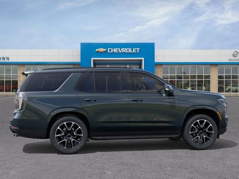 New 2026 Chevrolet Tahoe RST w/ Comfort Package AWD/4WD image 5