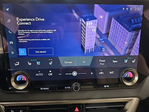 New 2026 Lexus RX 350 w/ Convenience Package AWD/4WD image 21