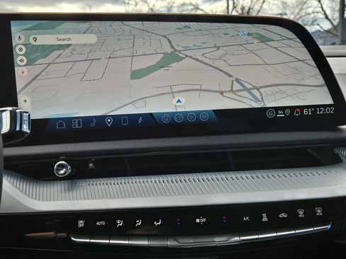 New 2026 Cadillac Optiq Sport 1 image 11