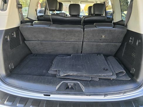 Used 2019 Nissan Armada SL w/ Premium Package image 30