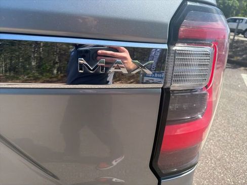 Used 2020 Ford Expedition Max Limited w/ Equipment Group 301A image 4