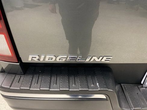 Used 2019 Honda Ridgeline RTL image 6