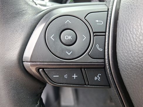 Certified 2024 Toyota Camry SE image 21