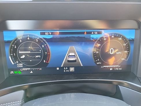 New 2026 Subaru Outback Touring XT AWD/4WD image 25