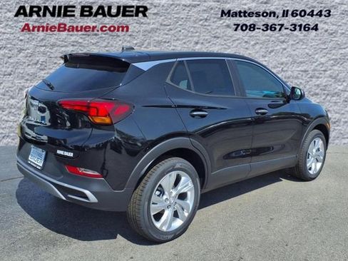 New 2026 Buick Encore GX Preferred w/ Comfort Package image 6