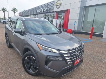 Certified 2024 Nissan Rogue SV w/ SV Premium Package