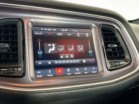 Used 2018 Dodge Challenger SRT Demon RWD image 12