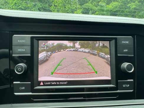 Used 2019 Volkswagen Jetta S w/ Driver Assistance Package FWD image 17