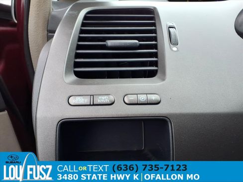 Used 2011 Honda Civic LX image 20