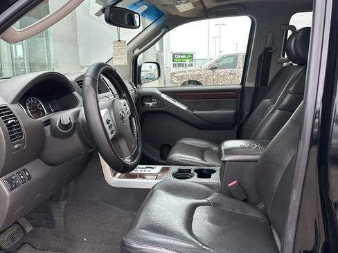 Used 2008 Nissan Pathfinder LE AWD/4WD image 7