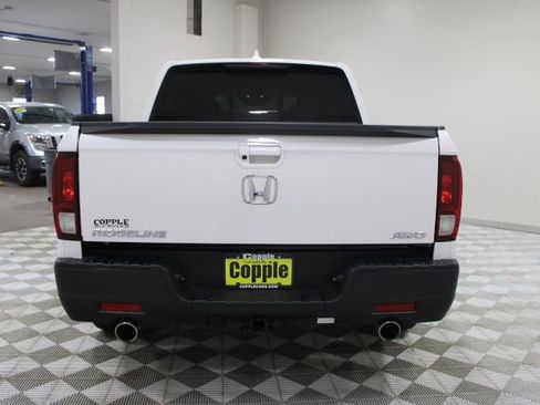 Used 2023 Honda Ridgeline RTL image 11