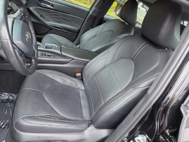 Used 2022 Toyota Avalon Limited w/ Advanced Safety Package FWD image 23