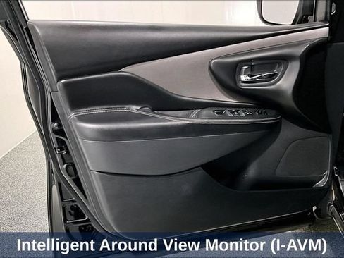 Used 2021 Nissan Murano SV AWD/4WD image 26