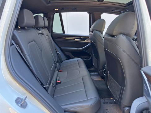 Used 2019 BMW X3 sDrive30i w/ Convenience Package RWD image 39