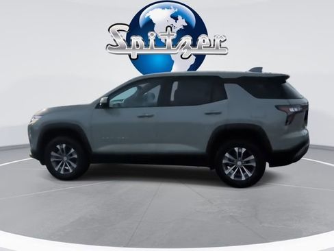 New 2026 Chevrolet Equinox LT w/ Convenience Package II image 12