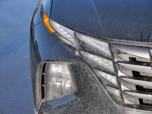 Certified 2023 Hyundai Tucson SEL w/ Convenience Package image 16